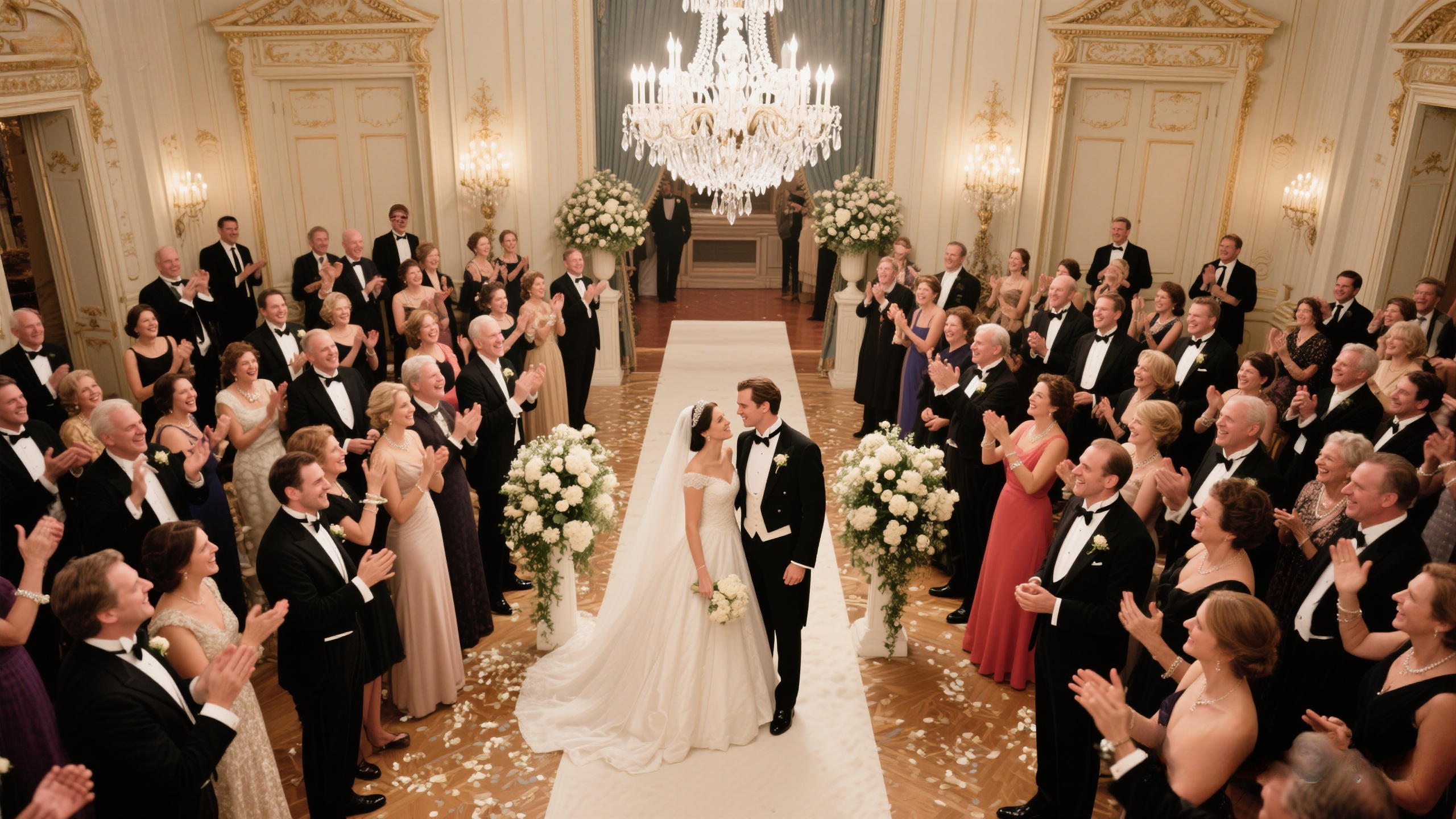 What Are The Wedding Vows